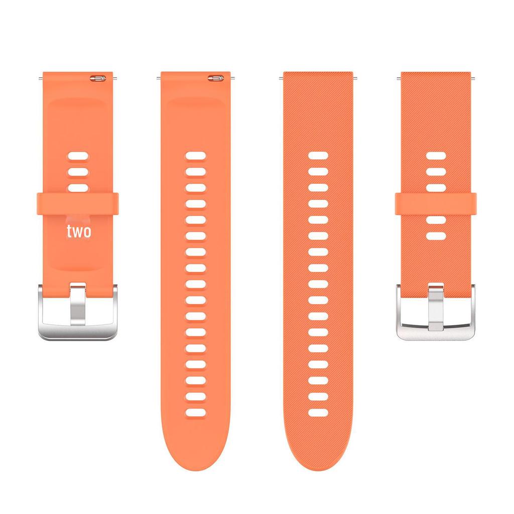 Силиконовый ремешок для часов Xiaomi Color2 Sport