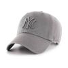 Casquette - 47 Brand - CLEAN UP NY Yankees - Ajustable - 100% Coton - Décontractée