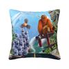 Grizzly And Lemmings Pillow Case Funny Pillow Cover Soft Custom Cushion Cover Pillowcases For Sofa Home Decorative