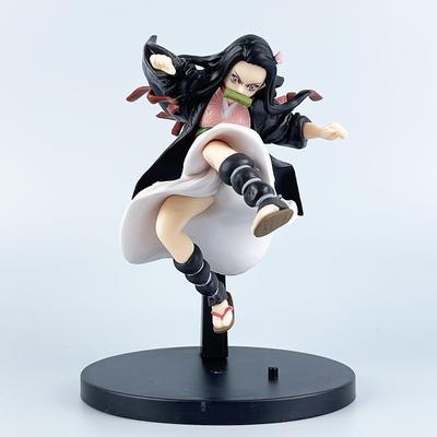 Nezuko Kamado Exploding Blood Ver Фигурка Коллекционная Аниме Модель Игрушка