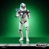 Star Wars Vintage Collection Clone Captain Howser, The Bad Batch 3.75-inch Collectible Action Figure, Ages 4 and Up