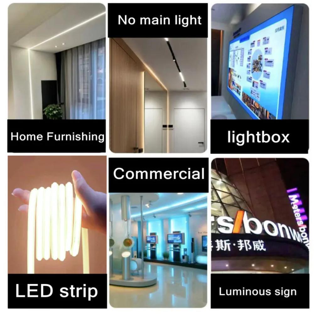 60 Вт 100 Вт 200 Вт 300 Вт 400 Вт DC 12 В/24 В Ультратонкий Адаптер Питания Драйвер Светодиодной Ленты Выключатель Лампа 5A 12A Трансформатор Освещения