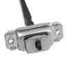 Authentic 79490-2B000 794902B000 Car Right Rear Door Check Belt Door Checker Stopper For Santa Fe 2007-2012
