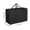 420D Oxford Cloth Triple Fold Mattress Folding Mattress Storage Bag Storage Bag