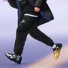 adidas Теплые штаны из плотного флиса
