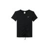 New T Shirts Women's Black FB8277-010