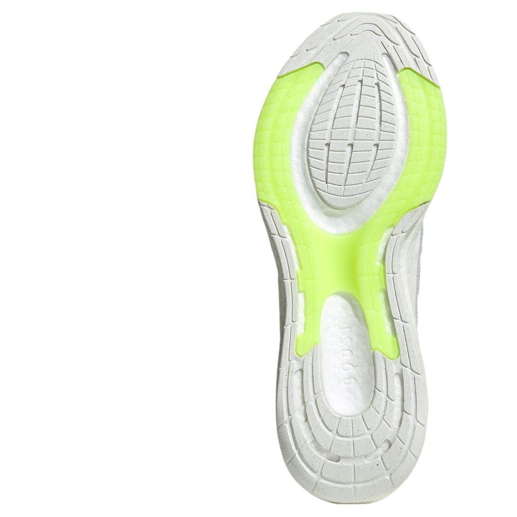 Adidas PureBoost 23 Heat.RDY Ivory Silver Metallic Unisex Sneakers Cream Core-Black IH7673