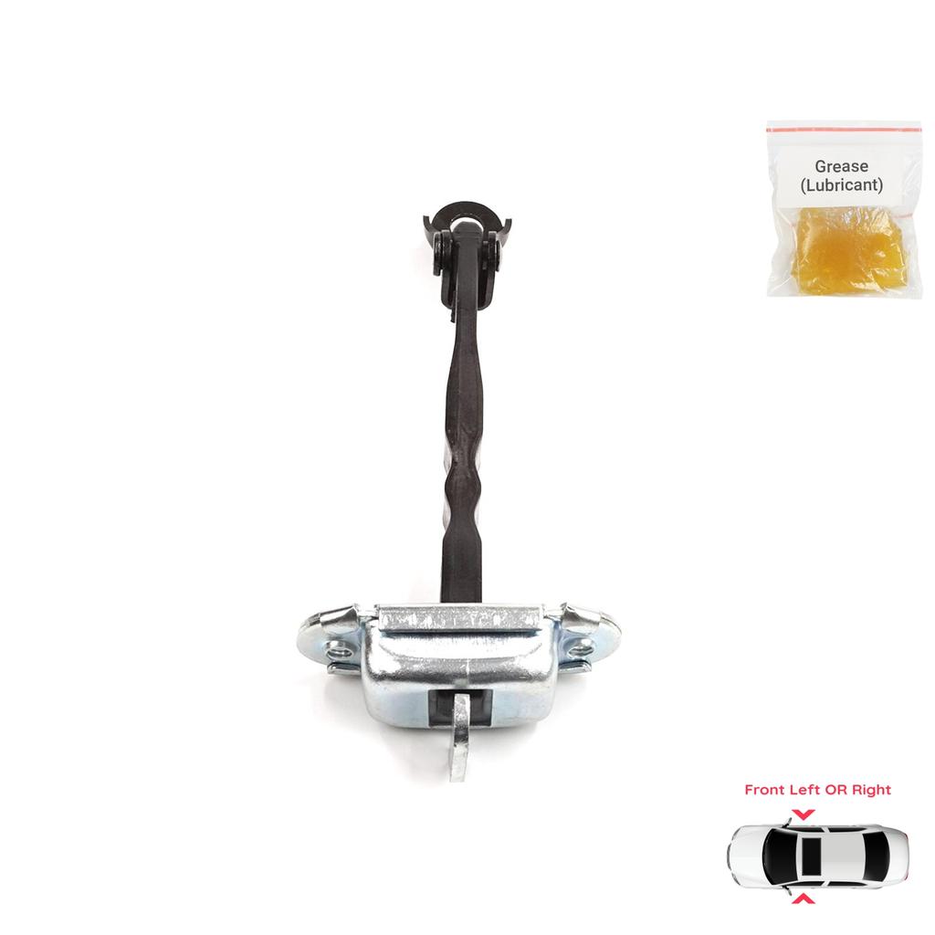 EDP1549 Ограничитель открывания передней двери для Toyota RAV4 MK5 XA50 A5 H5 2018-2025 6861042060