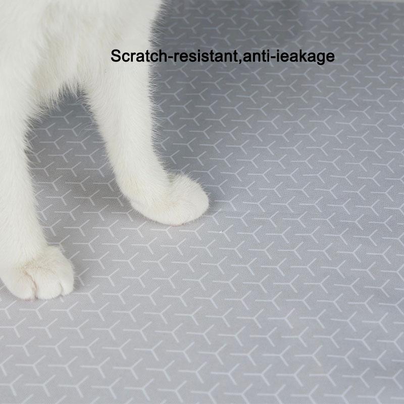 Petkit PURA MAX Sandbox Cat Litter Box Mat Accessories Pad Cat Supplies Arena Para Gato Pet Products Automatic Cat Toilet Mat