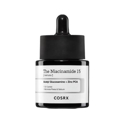 Сыворотка Niacinamide 15 20 мл 1 шт.