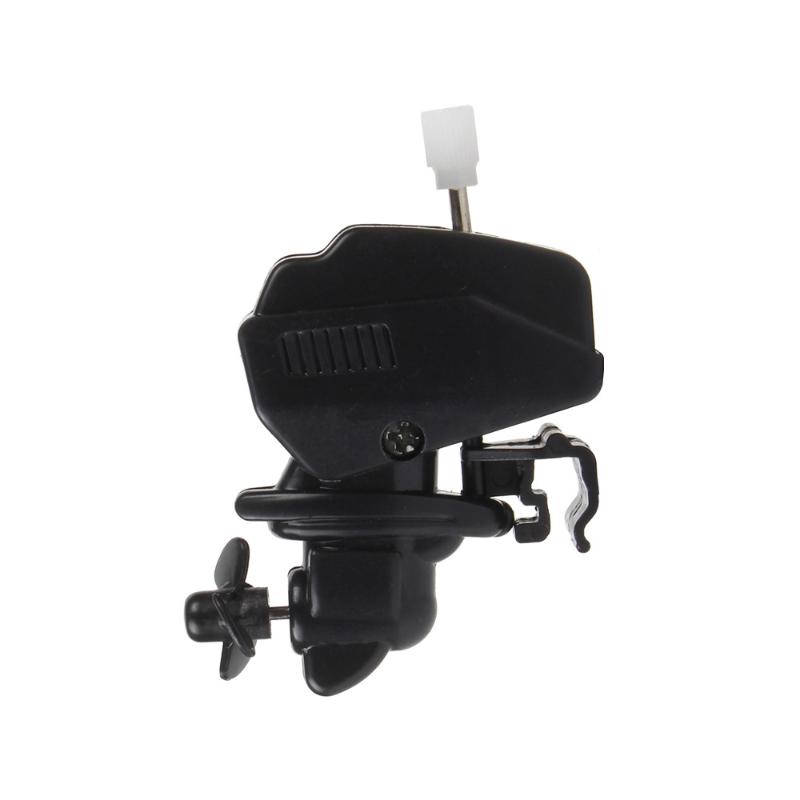 Набор компонентов для DIY модели лодки 3D-печать Креативный подарок для Bamboo Lab MakerWorld MH010 Набор из 1/2/4 шт.