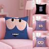 S-South Park Towelie Anime Pillow Case Safe Custom Photo Pillow, Anti-fade Brushed Fleece Cushion, Maternal & Infant Safe.