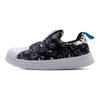 Disney x adidas Superstar 360 J 101 Далматинец - Детские кроссовки с принтом щенков Черный Основной черный Облачно-белый ID9710