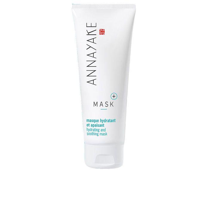 MASK+ Masque Hydratant Et Apaisant 75 Ml