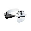 NEW Head Magnifier KHD-50N Silver