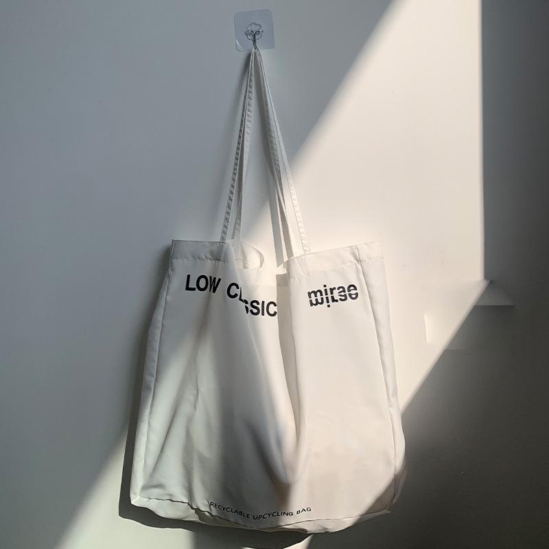 Вельветовая холщовая сумка на плечо с леопардовым принтом - Корейский стиль, Новый летний литературный дизайн для колледжа