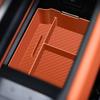 For Mercedes-Benz GLC300L GLC260l Armrest Box Storage Box GLC Central Control Protective Pad Decorative Supplies