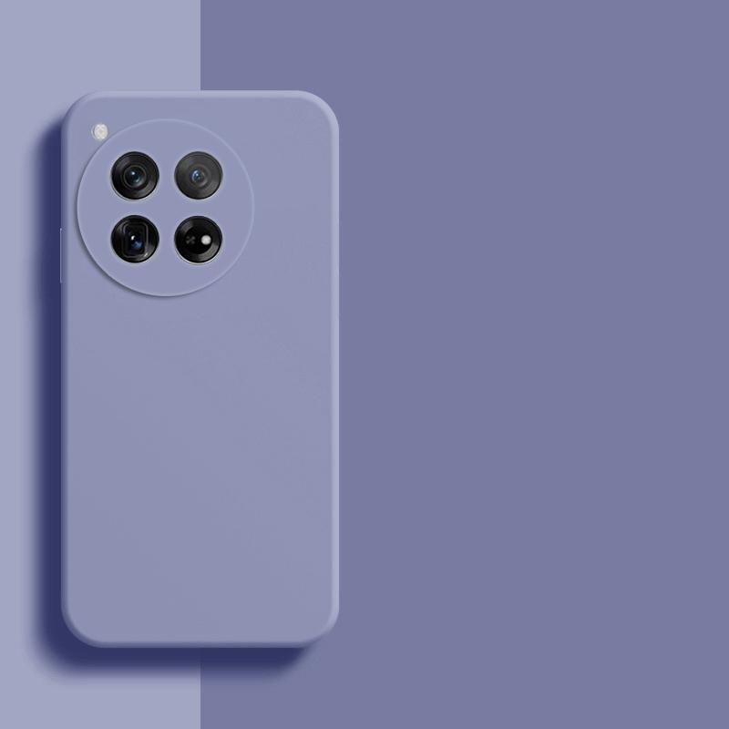 Для Oneplus 12 12R 11 10 Pro 10R ACE 3V 2V чехол матовый жидкий силиконовый бампер мягкий чехол для телефона Oneplus Nord CE 3 Lite