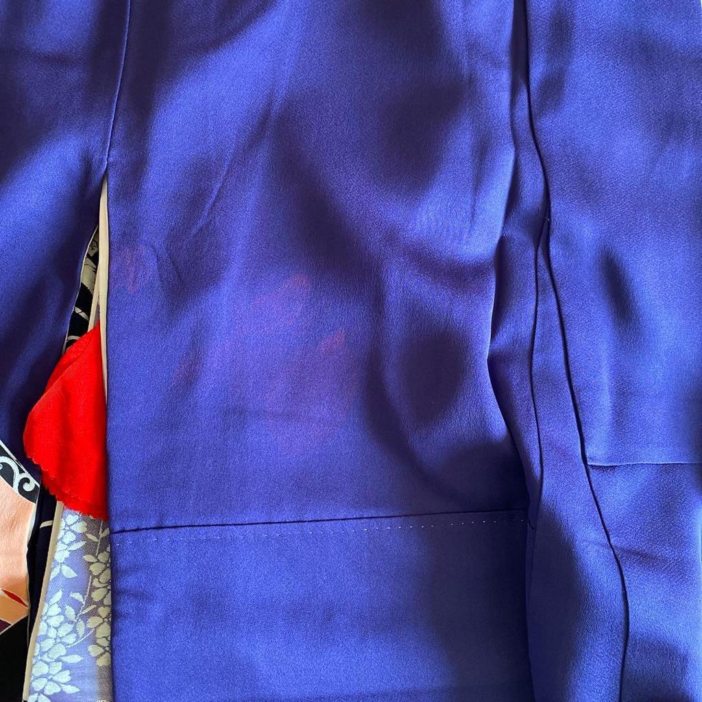 Used Furisode, Coming-of-Age Ceremony, Wedding