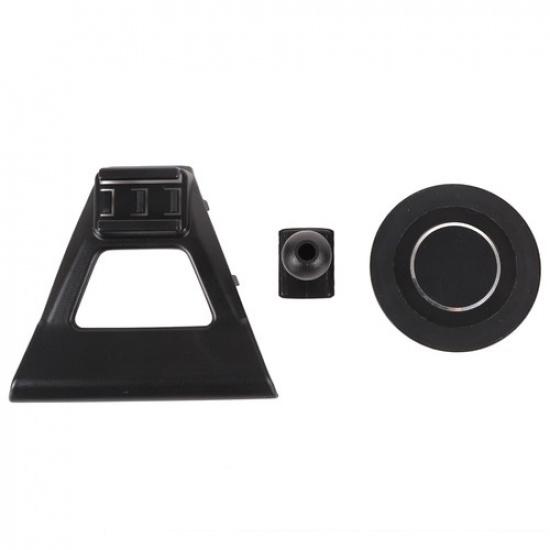 Магнитный держатель для телефона на центральную консоль для BMW 5 6 GT G30 G32 2018-