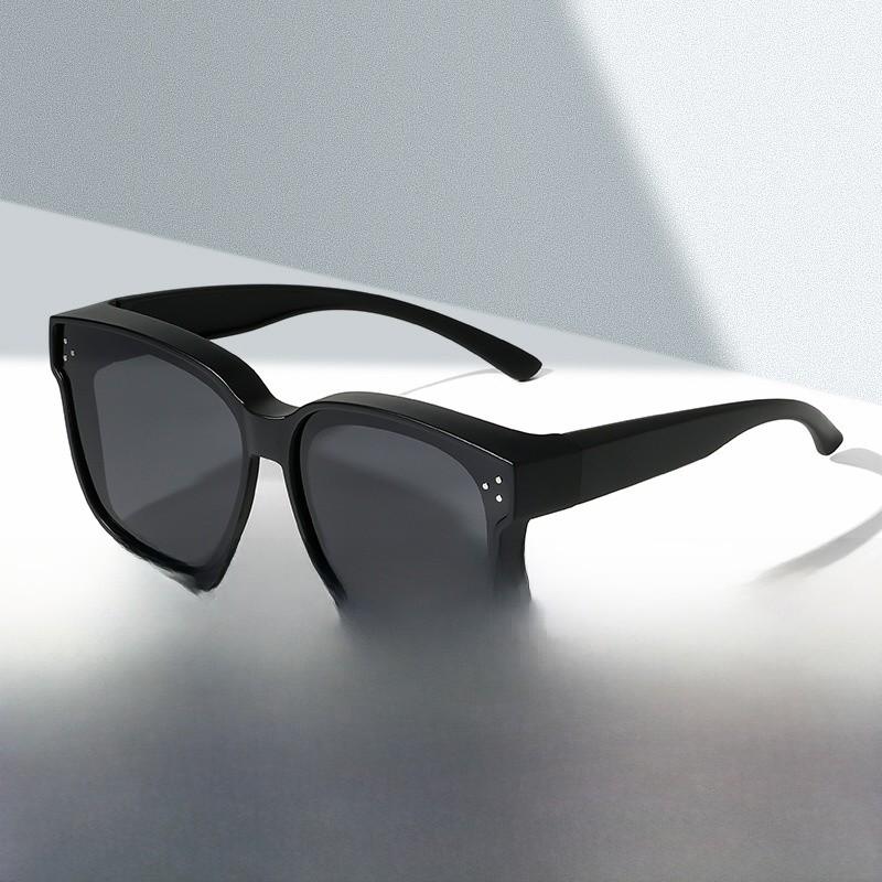 Gm Nearsight Sun Glasses For Men And Women Uv400 Polarized Driving Sunglasses Outdoor Fashion