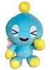 Great Eastern Entertainment Sonic the Hedgehog - Neutral Chao Plush Toy, 6" Tall