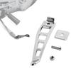 For Kickstand Extension Fit Dyna 1993-2017