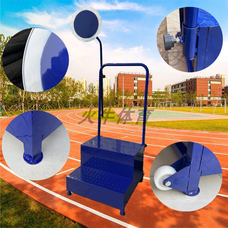 Brangdy Mobile Track & Field Referee Stand