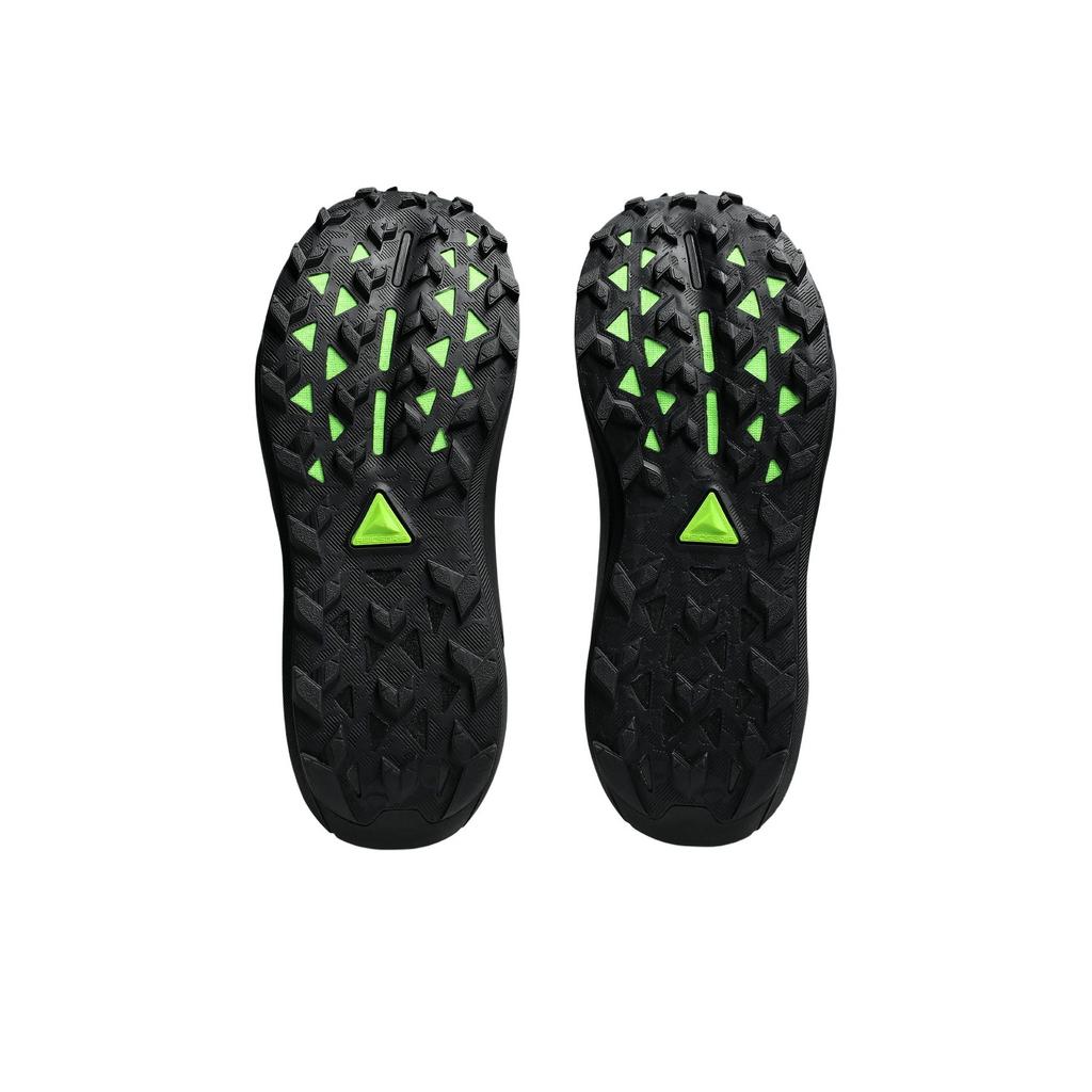 Asics Кроссовки мужские Gel Trabuco 13 GORE-TEX Black Graphite Grey 1011B978-002