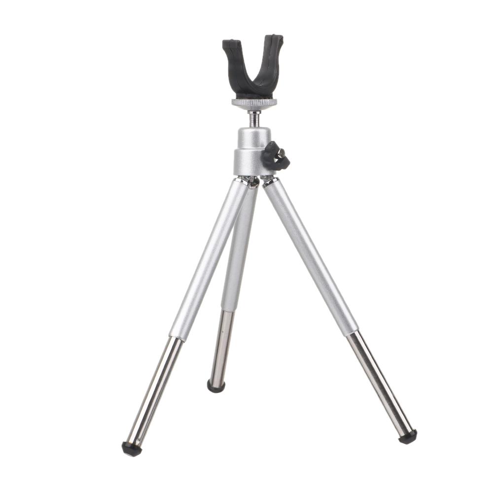 Складной Кронштейн Инструменты Подставка-Опора для Шеста Телескопический Штатив Держатель для Удочек Подставки для Удочек