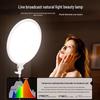 YONGEER YG40 Desktop Photography & Live Stream Fill Light