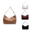 Stylish Versatile Tote Bag For Women Fashionable Design With Roomy Interior Ideal For Daily Outings