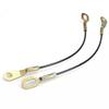 1 Pair Tailgate Wire Cable For Ford Ranger Mazda BT-50