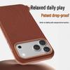 Магнитный плетеный защитный чехол Pisen Tech Fabric для серии iPhone 17