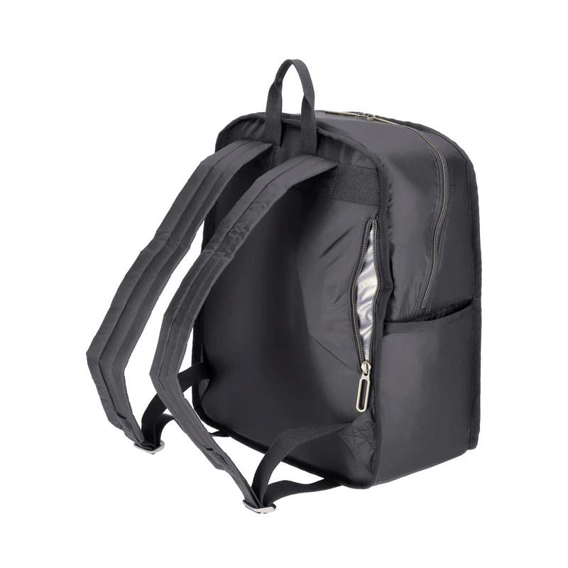 Lesportsac Shadow Grey C Функциональный рюкзак [2296.C411]
