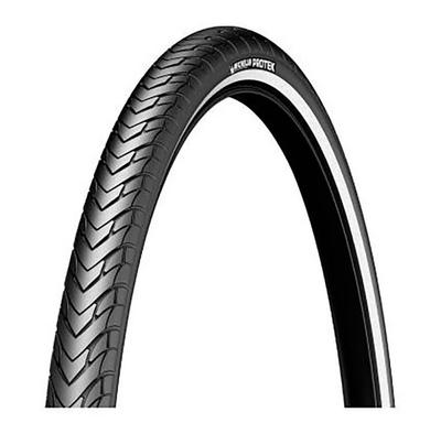 Жесткая городская шина Michelin Protek Max 700C x 47