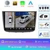 Android 14 Auto Carplay Car Radio Multimedia Player For Mercedes-Benz Vito 2 W639 Viano 2 2003 - 2015 Navigation GPS 4G+WIFI BT