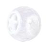 Hamster Ball 21cm Sturdy Plastic Exercise Wheel Toy for Guinea Pig Rabbit Small Pets Temporary Space