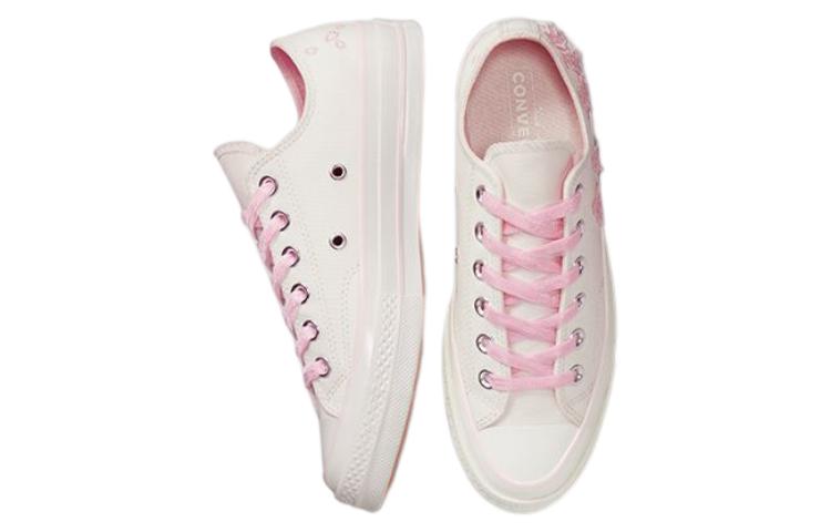 Converse Chuck Taylor All Star 1970-х годов 'Blossom Vintage' A06222C