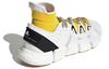 adidas Женские GZ9995 от Stella McCartney Climacool Vento 'White Yellow'