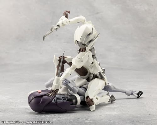 Kotobukiya Бесконечная встреча Мегаломария Искатель Высота приблизительно. 160 мм Пластиковая модель без масштаба