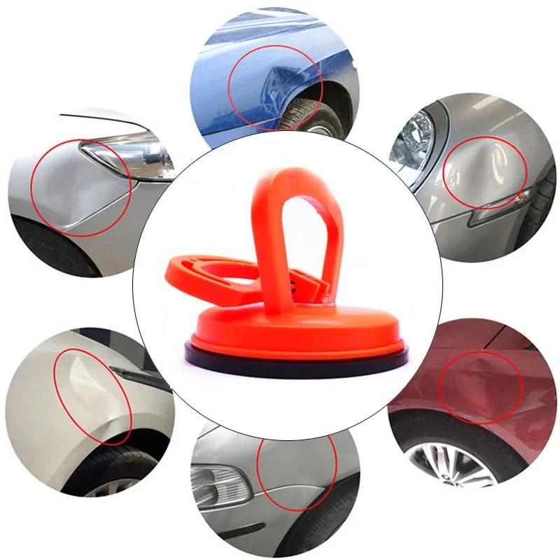 Инструмент для ремонта автомобиля, инструмент для ремонта кузова, присоска, съемник вмятин, ремонт автомобиля для вмятин, комплект для осмотра, аксессуары, инструменты