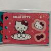 Sushiro Hello Kitty Collaboration Complete Set Mascots 7 Items Total