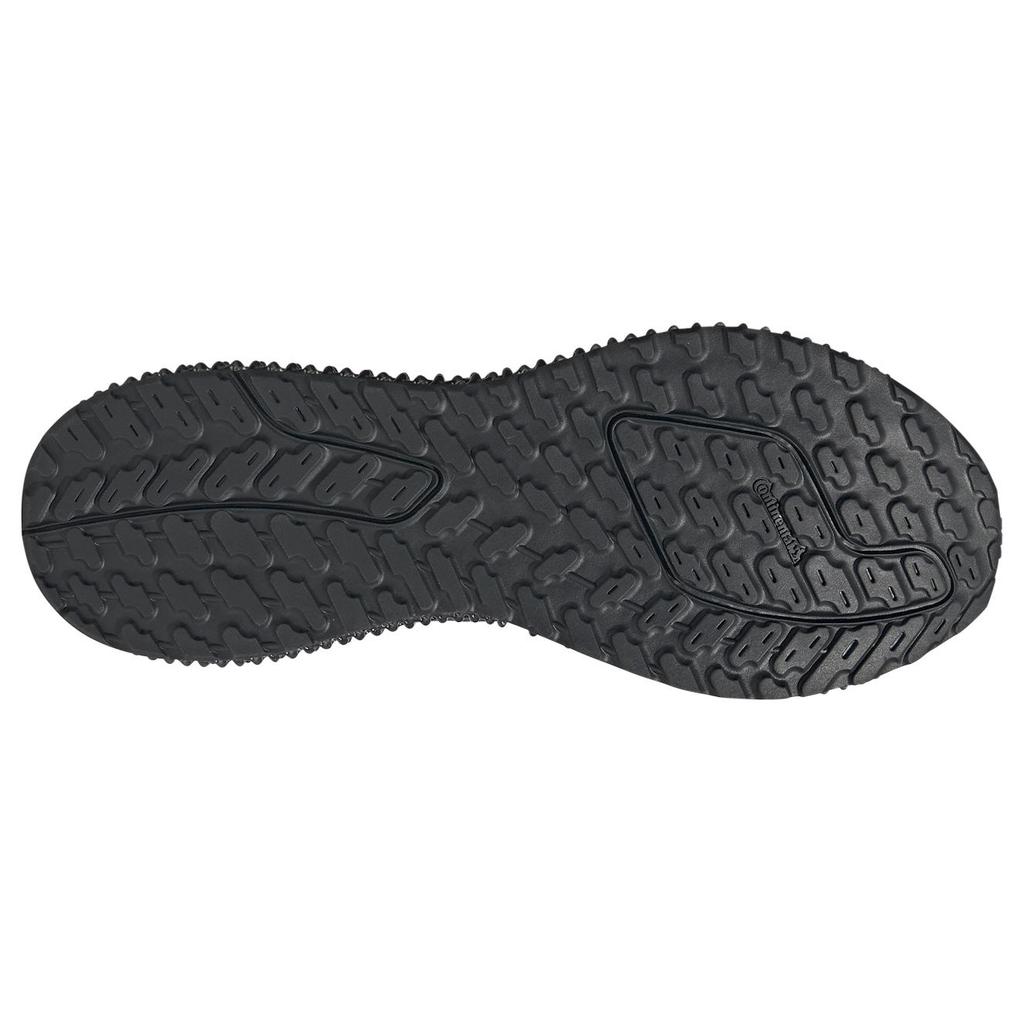 Новые 4DFWD Adidas 3 'Серый Вспышка Оранжевый' ID0853