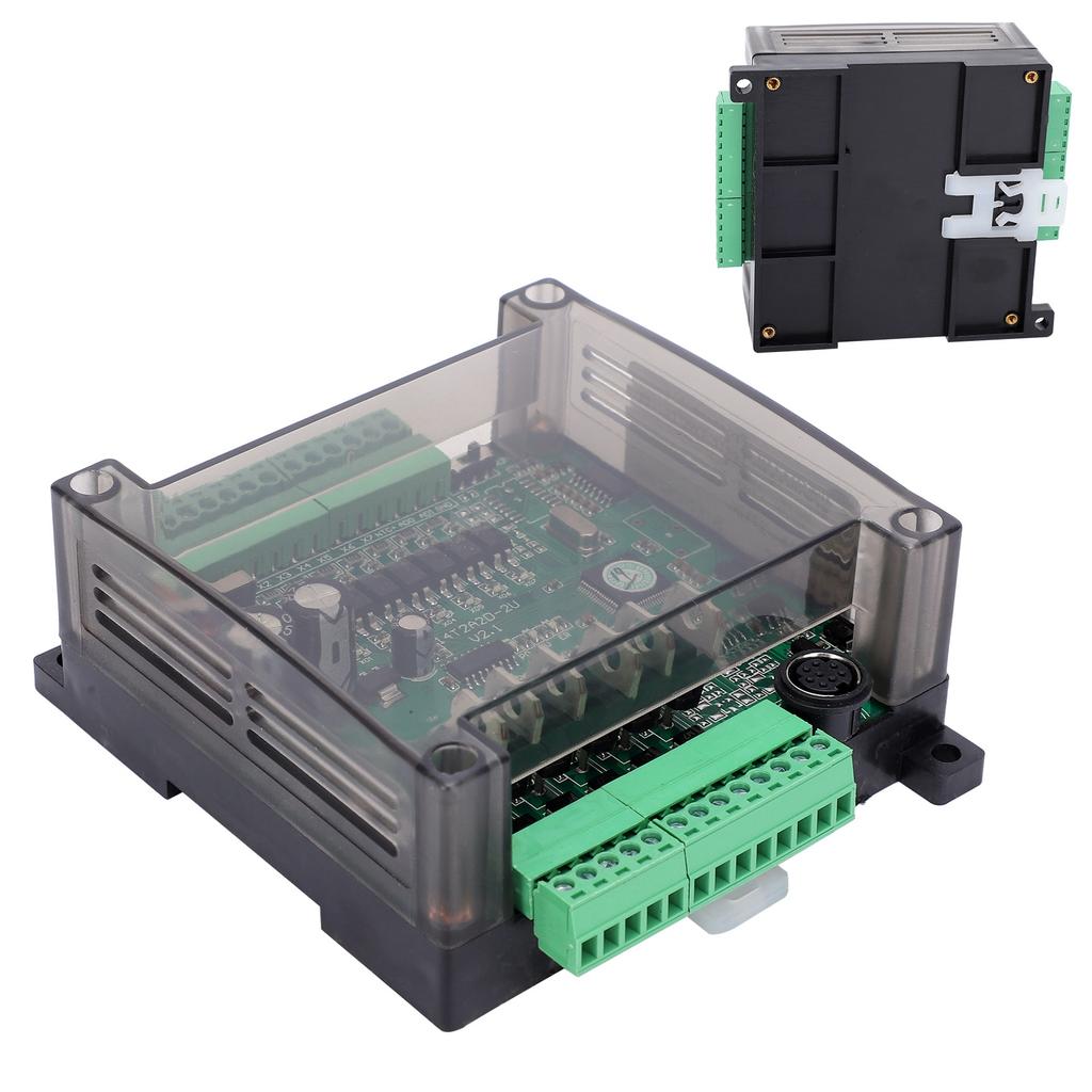 Промышленная плата управления ПЛК, транзисторный корпус, электронный компонент