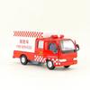 And Fire Trucks Police Cars Alloy Kid Toy Car Model With Acousto Design Optic