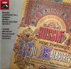 LP Запись АЛЕКСАНДР БОРОДИН / МИЛИЙ БАЛАКИРЕВ - Симфония № 2 / Россия / Сказка ASD3193 His Master's Vo 1976 UK Классика Б/У