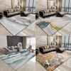 Living Room Chinese Style rugLiving Room Sofa rugStudy Floor matBedroom rugLarge Living Room Rug