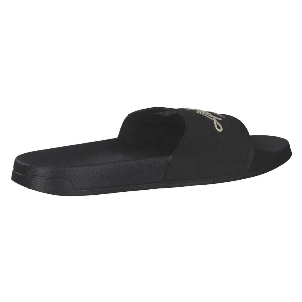 Adidas Adilette Шлепанцы для душа LIN18 Основной черный см (GW8747) +25,5