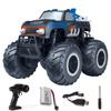 2.4G Amphibious Remote Control Car Children's Toy Eight-wheeled Stunt Car Amphibious Amphibious Remote Control Off-road Climbing Car